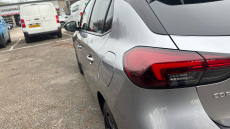 Vauxhall Corsa 1.2 GS 5dr Petrol Hatchback